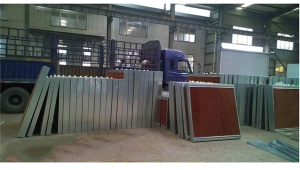 濕簾降溫系統(tǒng)和環(huán)保空調的優(yōu)缺點分別是什么