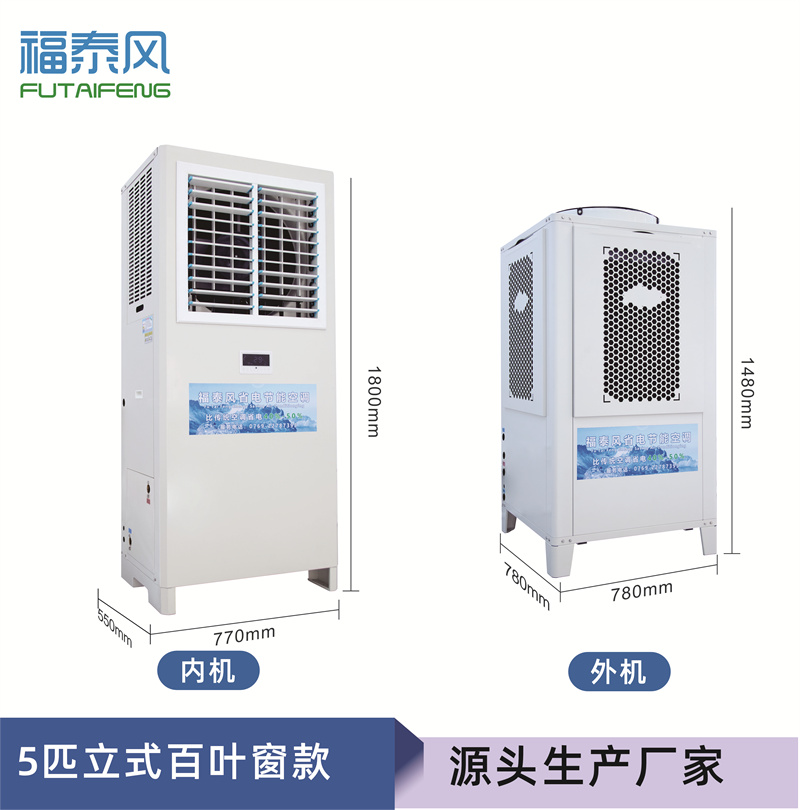 工業(yè)省電空調(diào)FTF-05A(…